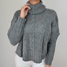 Laura Sweater