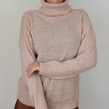 Clara Sweater