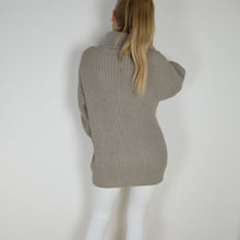 Selena Langpullover