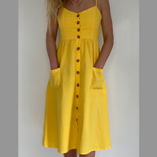 Camille Dress