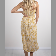 Camille Dress