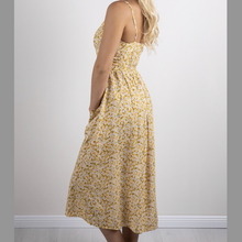 Camille Dress