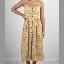 Camille Dress