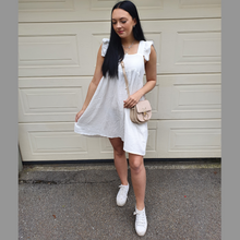 Leni Dress