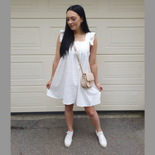Leni Dress