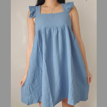 Leni Dress