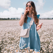 Leni Dress