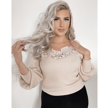Katarina Strickpullover