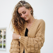 Handmade Cardigan
