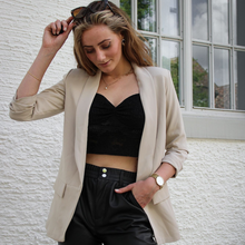 Sofia Blazer