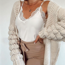 Handmade Cardigan