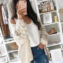 Handmade Cardigan