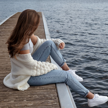 Handmade Cardigan