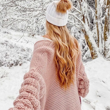 Handmade Cardigan