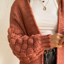 Handmade Cardigan