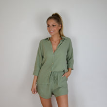 Cool Set Muslin