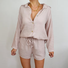 Cool Set Muslin