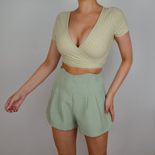 Talia Summer Shorts