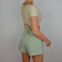 Talia Summer Shorts
