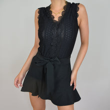 Amara Lace Body