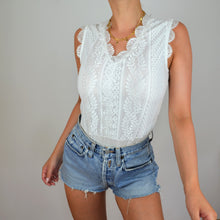 Amara Lace Body
