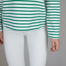 Svenja Langarmshirt