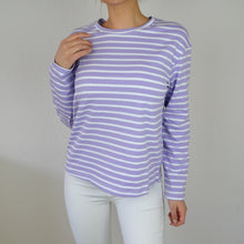 Svenja Langarmshirt