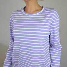 Svenja Langarmshirt