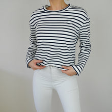 Svenja Langarmshirt