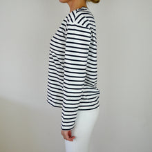 Svenja Langarmshirt