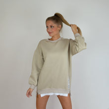 Faith Sweater