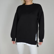 Faith Sweater
