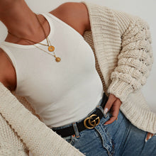 Handmade Cardigan