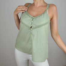 Madison Strap Top