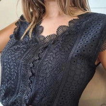 Amara Lace Body