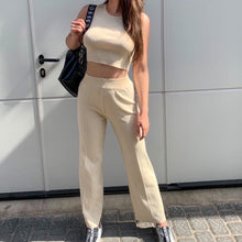 Lynette Two Piece