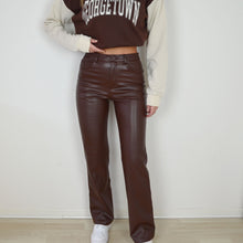 Jara Lederhose