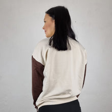Amy Collegesweater