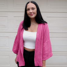 Finja Kimono Mussselin