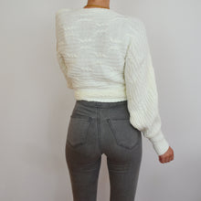 Nadine Wrap Cardigan