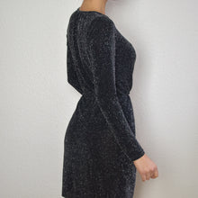 Aurelia Glitzerkleid