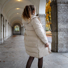 Sarah Steppjacke