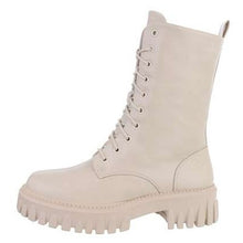 Mae Damen Boots