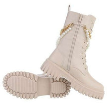 Mae Damen Boots