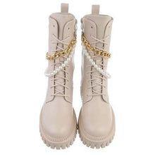 Mae Damen Boots