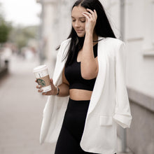 Sofia Blazer