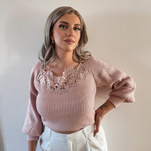 Katarina Strickpullover