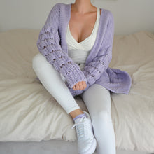 Handmade Cardigan