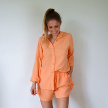 Cool Set Muslin