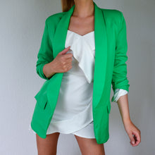 Sofia Blazer
